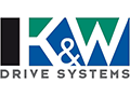 KW drive systems